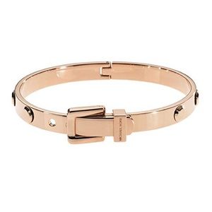 Bracelet rose gold